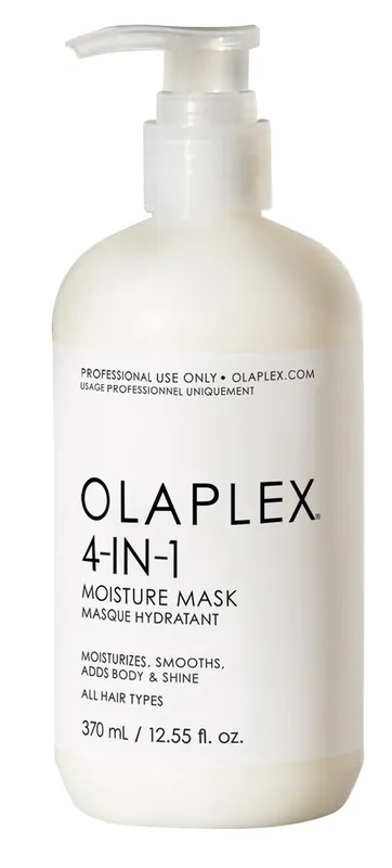 Kracherpreis Olaplex 4-In-1 Moisture Mask Olaplex 4-In-1 Moisture Mask online kaufen bellaffair.at