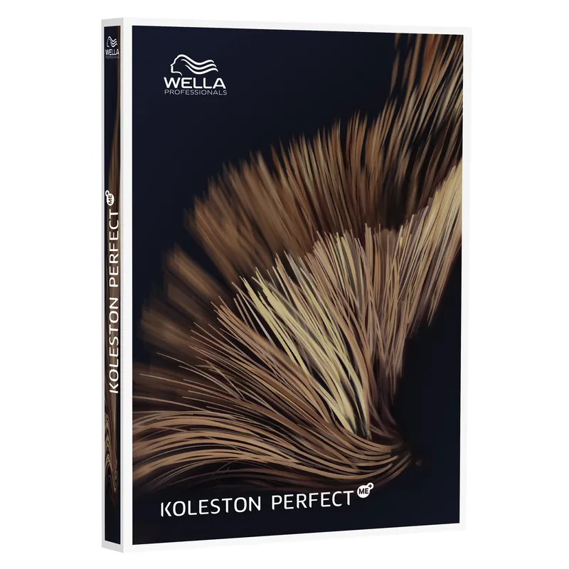 Echt Wella Koleston Perfect Technik-Farbkarte Wella Koleston Perfect Technik-Farbkarte online kaufen bellaffair.at