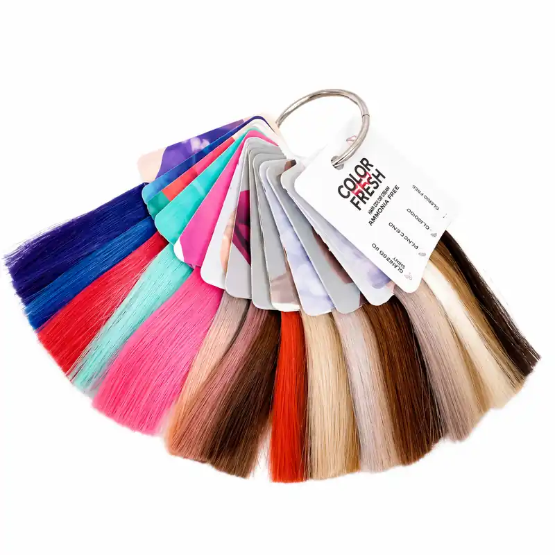 Wella Color Fresh Mask Farbfächer Wella Color Fresh Mask Farbfächer online kaufen bellaffair.at Sichere Zahlung