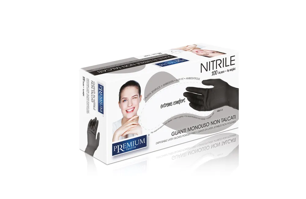 Finale Aktion Xanitalia Nitril Handschuhe Puderfrei Größe S Xanitalia Nitril Handschuhe Puderfrei Größe S online kaufen bellaffair.at