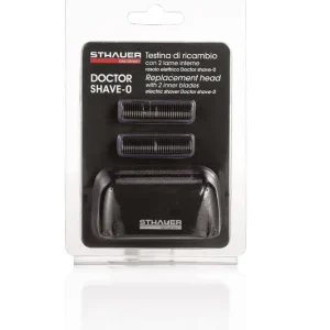 Bestseller Xanitalia Sthauer Ersatzkopf für Doctor Shave-0 Elektrorasierer Xanitalia Sthauer Ersatzkopf für Doctor Shave-0 Elektrorasierer online kaufen bellaffair.at