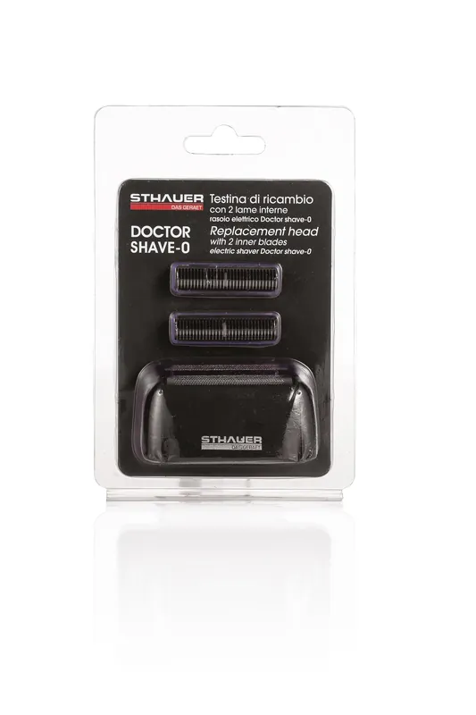 Bestseller Xanitalia Sthauer Ersatzkopf für Doctor Shave-0 Elektrorasierer Xanitalia Sthauer Ersatzkopf für Doctor Shave-0 Elektrorasierer online kaufen bellaffair.at