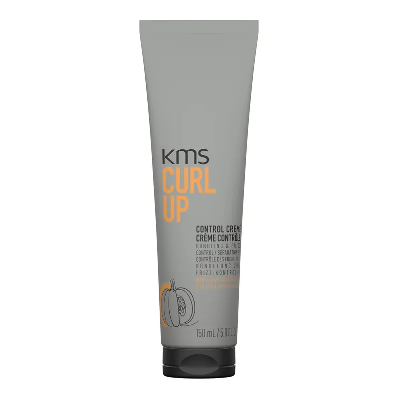 KMS Curlup Control Creme KMS Curlup Control Creme online kaufen bellaffair.at Zertifiziert