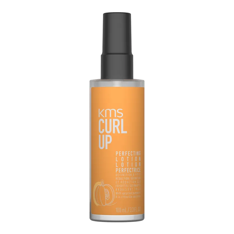 KMS CurlUp Perfecting Lotion KMS CurlUp Perfecting Lotion online kaufen bellaffair.at Markenprodukt