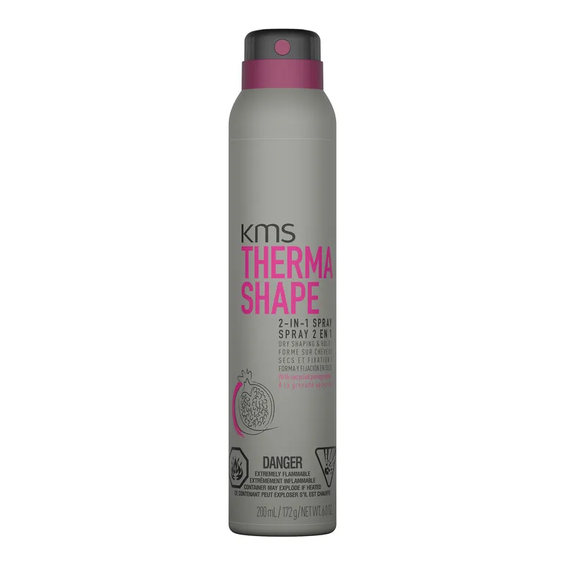 Preisreduziert KMS ThermaShape 2-In-1 Spray KMS ThermaShape 2-In-1 Spray online kaufen bellaffair.at