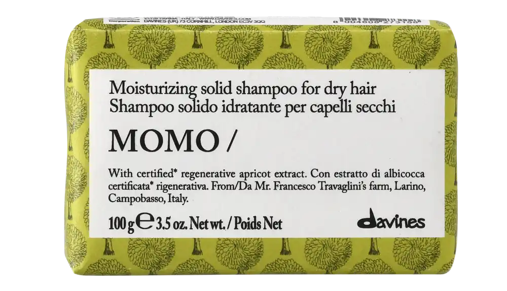 Davines MOMO Shampoo Bar Davines MOMO Shampoo Bar online kaufen bellaffair.at Versand Am Gleichen Tag