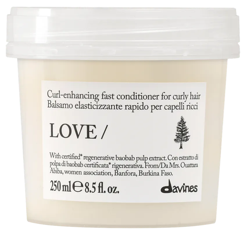 Davines LOVE CURL Conditioner Menge 250 ml Schnäppchen