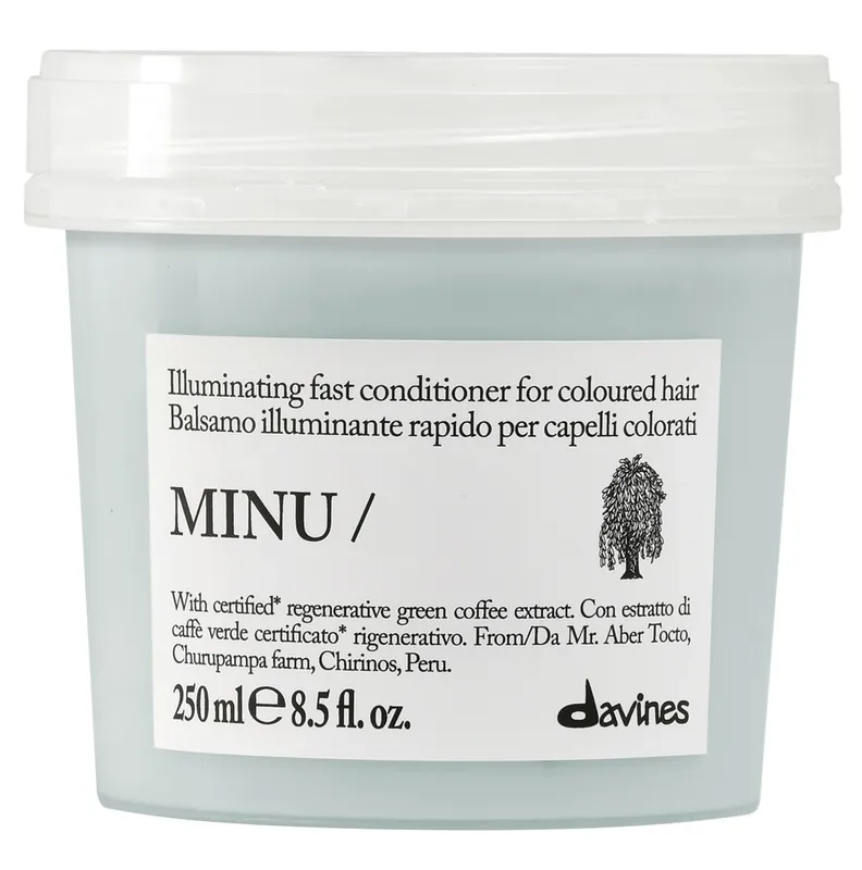 Jetzt Bestellen Davines MINU Conditioner Menge 250 ml