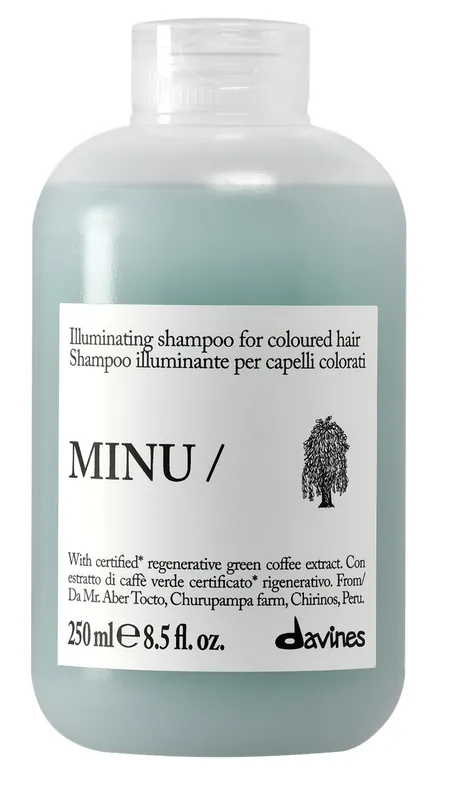 Begrenztes Angebot Davines MINU Shampoo Menge 250 ml
