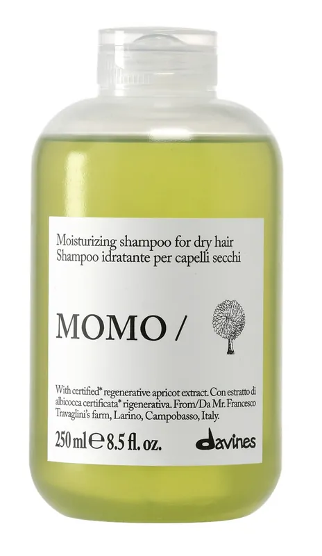 Davines MOMO Shampoo Menge 250 ml Geprüft