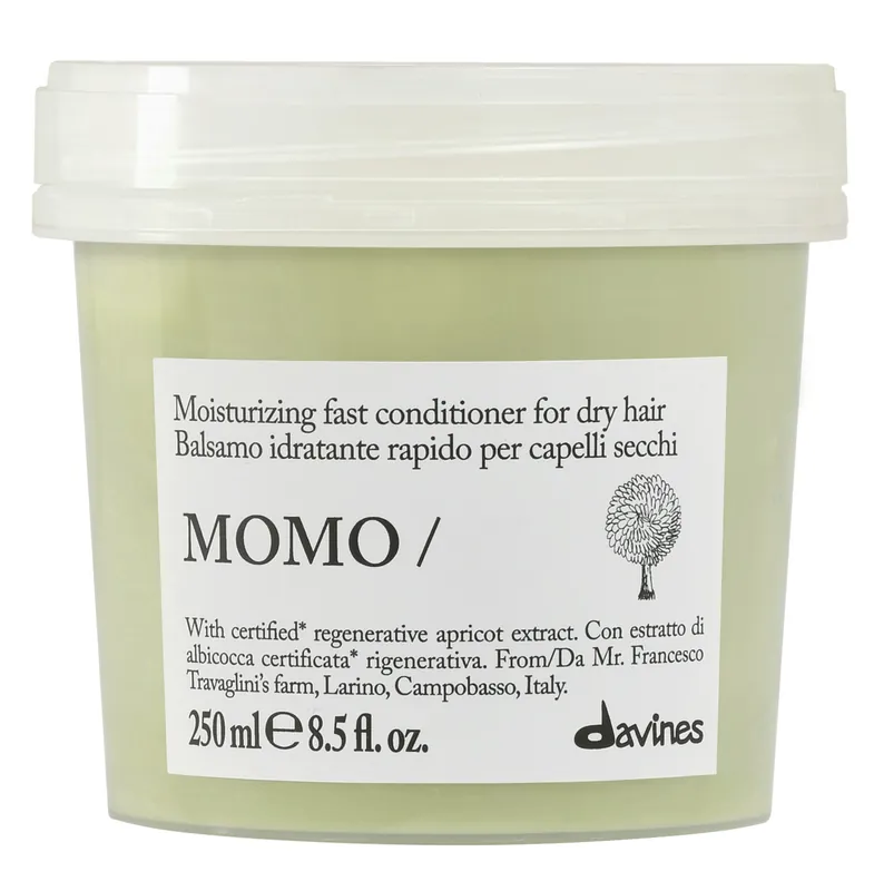 Knallerangebot Davines MOMO Conditioner Menge 250 ml