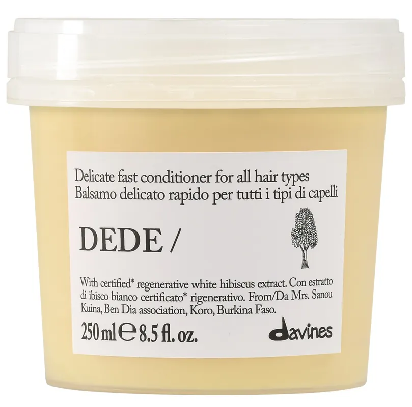 Davines DEDE Conditioner Menge 250 ml Sonderangebot