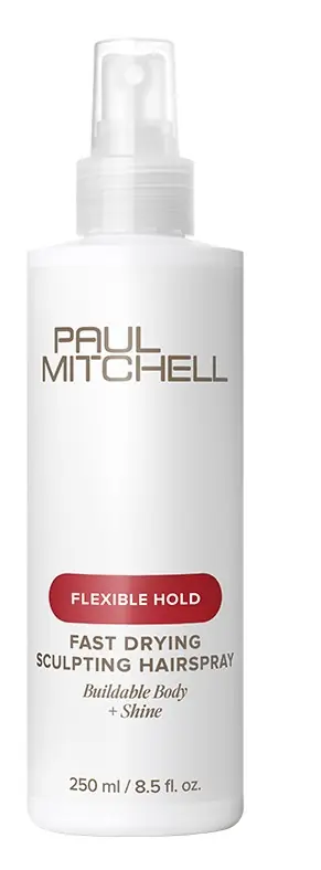 Preisknaller Paul Mitchell Fast Drying Sculpting Hairspray Menge 250 ml