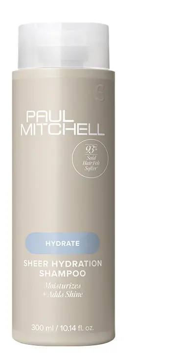 Super-Preis Paul Mitchell Sheer Hydration Shampoo Menge 300 ml