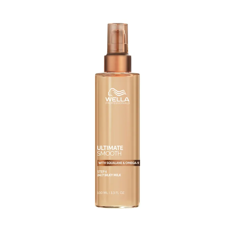 Wella Ultimate Smooth 24/7 Silky Milk Menge 100 ml Knallerangebot