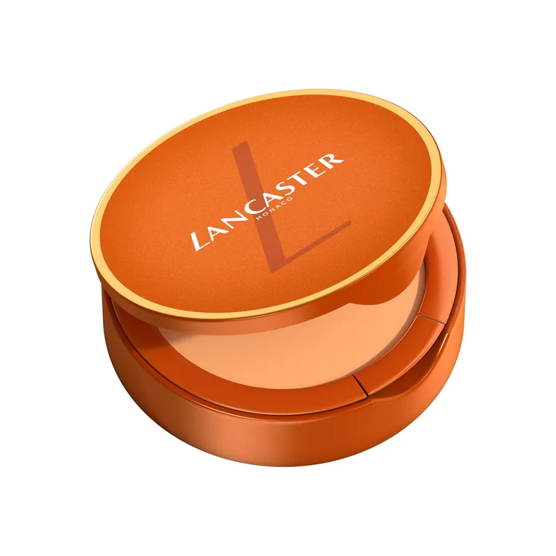 Echt Lancaster Sunlight Compact Cream SPF50 Lancaster Sunlight Compact Cream SPF50 online kaufen bellaffair.at