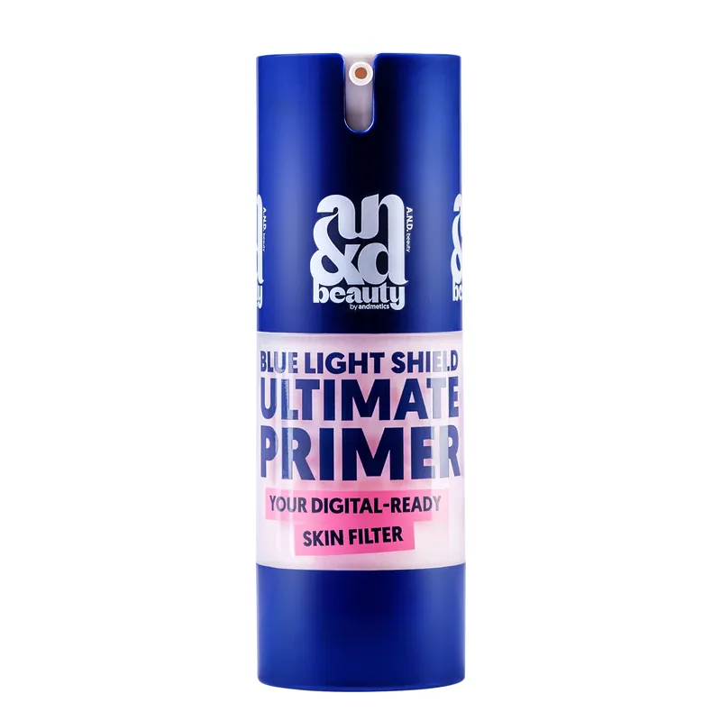 Heißes Angebot A.N.D. Beauty Blue Light Shield Ultimate Primer A.N.D. Beauty Blue Light Shield Ultimate Primer online kaufen bellaffair.at