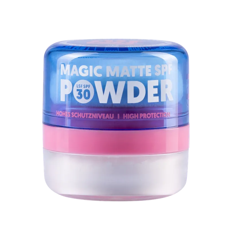 A.N.D. Beauty Magic Matte Powder SPF 30 A.N.D. Beauty Magic Matte Powder SPF 30 online kaufen bellaffair.at Super-Preis