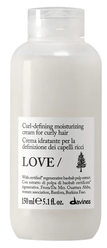 Davines LOVE CURL CREAM Davines LOVE CURL CREAM online kaufen bellaffair.at Top-Angebot