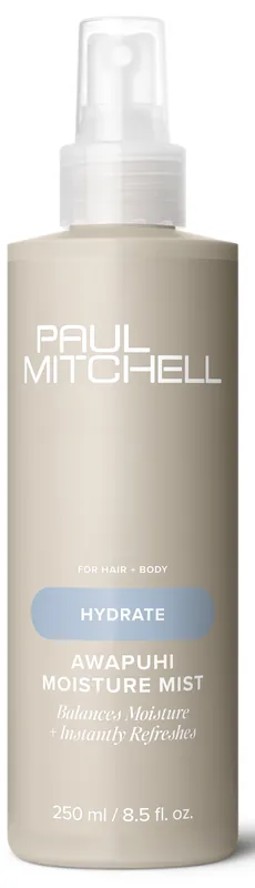 Wochenendangebot Paul Mitchell Awapuhi Moisture Mist Paul Mitchell Awapuhi Moisture Mist online kaufen bellaffair.at