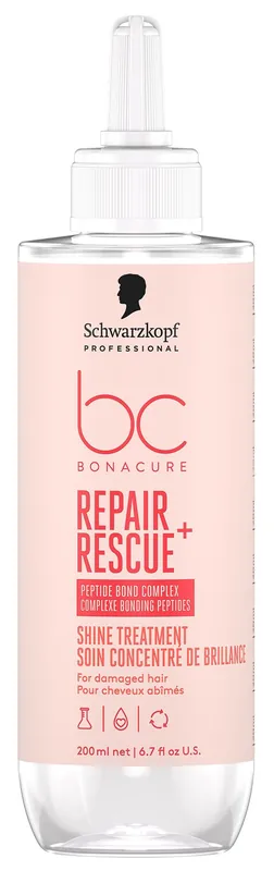 Schwarzkopf Bonacure Repair Rescue+Shine Treatment Schwarzkopf Bonacure Repair Rescue+Shine Treatment online kaufen bellaffair.at Highlight