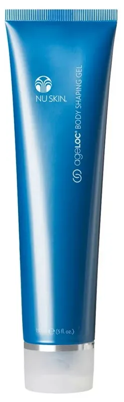 Jetzt Bestellen Nu Skin ageLOC Body Shaping Gel Nu Skin ageLOC Body Shaping Gel online kaufen bellaffair.at