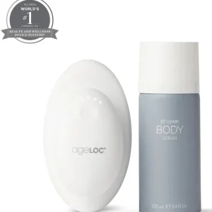 Echt Nu SkinageLOC WellSpa iO Revitalise Routine Bundle Nu SkinageLOC WellSpa iO Revitalise Routine Bundle online kaufen bellaffair.at