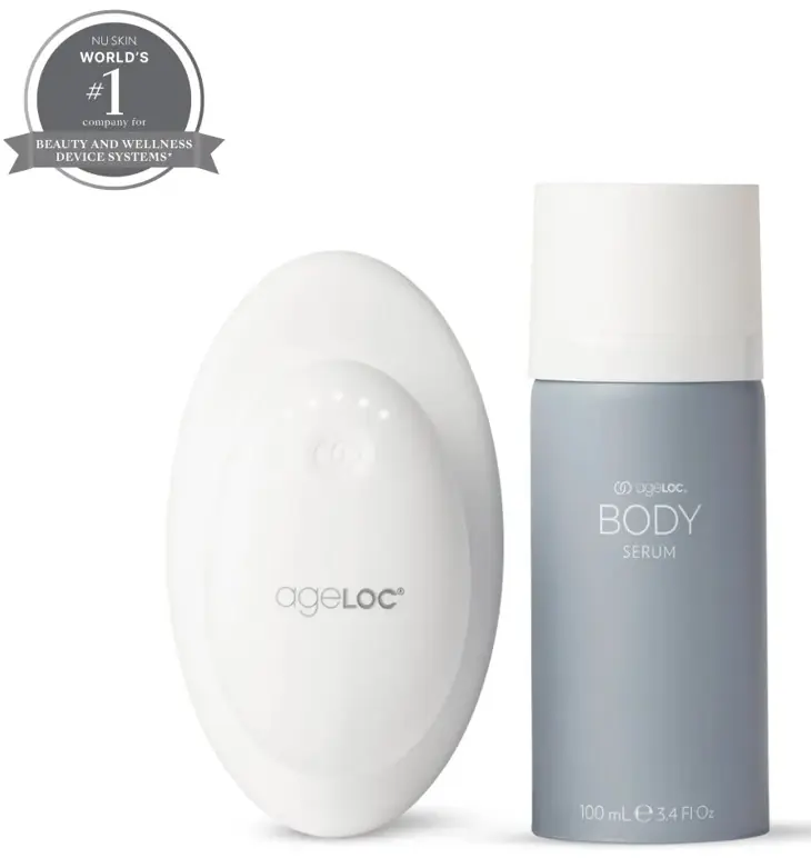 Echt Nu SkinageLOC WellSpa iO Revitalise Routine Bundle Nu SkinageLOC WellSpa iO Revitalise Routine Bundle online kaufen bellaffair.at