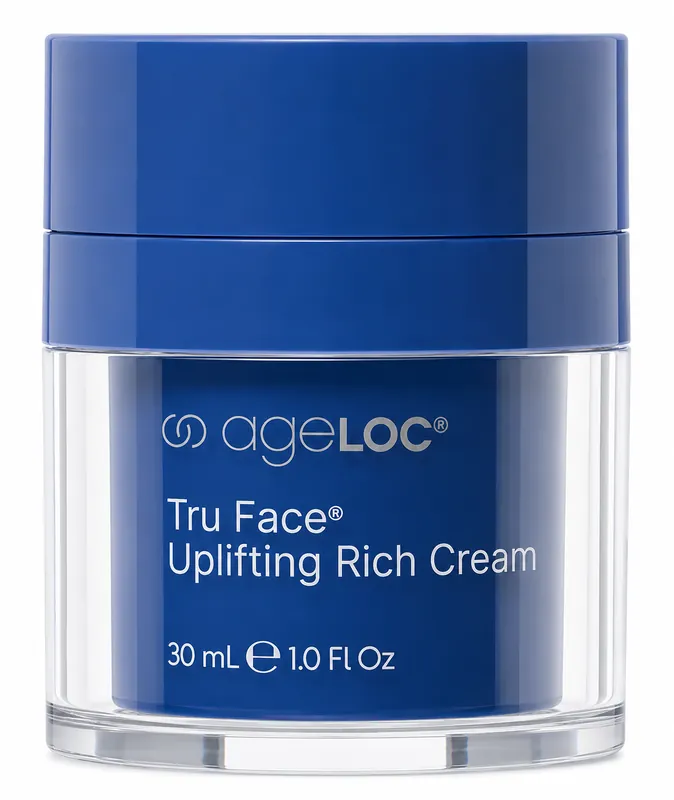 Billig Nu Skin ageLOC Tru Face Uplifting Rich Cream Nu Skin ageLOC Tru Face Uplifting Rich Cream online kaufen bellaffair.at