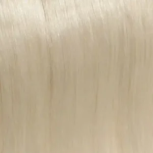 InterHair Classic Extensions 45cm InterHair Farbe Color 60 Platinblond Heißes Angebot