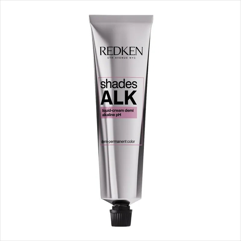 Redken Shades ALK Redken Farbe 10C Orange Zest Top-Seller