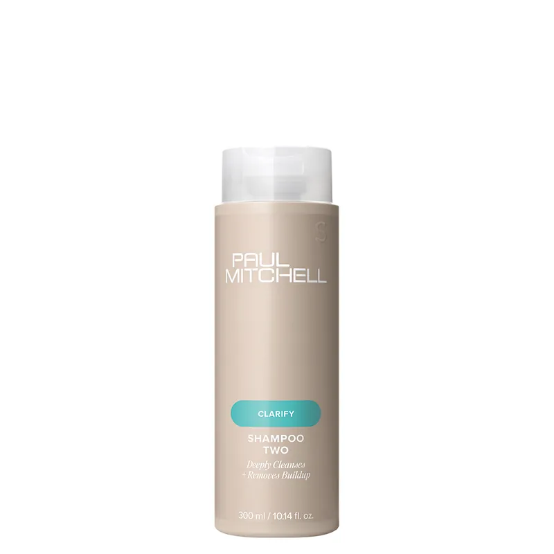 Bestseller Paul Mitchell Shampoo Two Menge 300 ml
