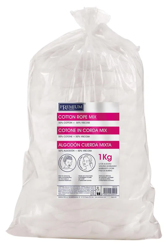 Xanitalia Watteschnur 1000g Xanitalia Watteschnur 1000g online kaufen bellaffair.at Highlight