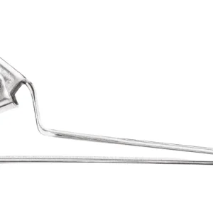 Neuheit Xanitalia Metallspangen mit Doppelschnabel 4,5 cm 12 Stk. Xanitalia Metallspangen mit Doppelschnabel 4,5 cm 12 Stk. online kaufen bellaffair.at