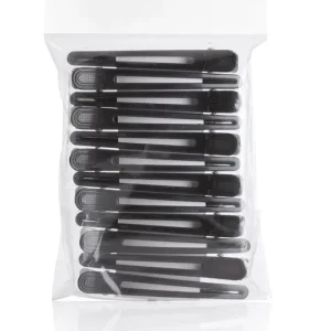 Xanitalia Kunststoff-Haarspangen 10 cm 12 Stück Xanitalia Kunststoff-Haarspangen 10 cm 12 Stück online kaufen bellaffair.at Bestseller