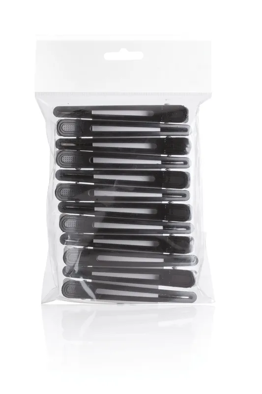 Xanitalia Kunststoff-Haarspangen 10 cm 12 Stück Xanitalia Kunststoff-Haarspangen 10 cm 12 Stück online kaufen bellaffair.at Bestseller
