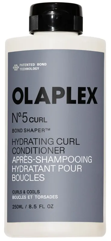 Letzte Chance Olaplex Curl Conditioner Menge 250 ml