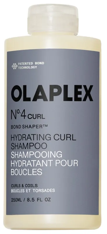 Olaplex Curl Shampoo Menge 250 ml Kracherpreis