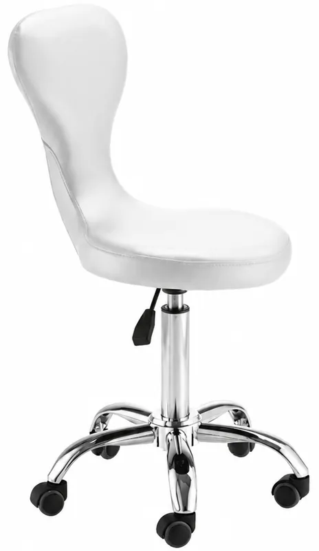 Xanitalia Hocker Classic Farbe Weiß Finale Aktion