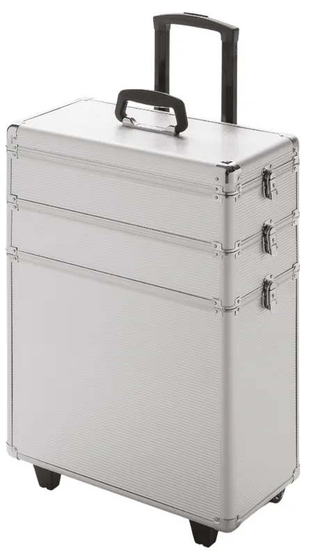 Garantierte Lieferung Xanitalia Trolley Space Hartkoffer-Trolley Xanitalia Trolley Space Hartkoffer-Trolley 28429