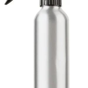 Xanitalia Sprühflasche aus Metall 450 ml Xanitalia Sprühflasche aus Metall 450 ml 12761 Preiswert