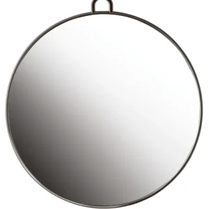 Xanitalia Circle Spiegel Schwarz Xanitalia Circle Spiegel Schwarz 13594 Meistverkauft