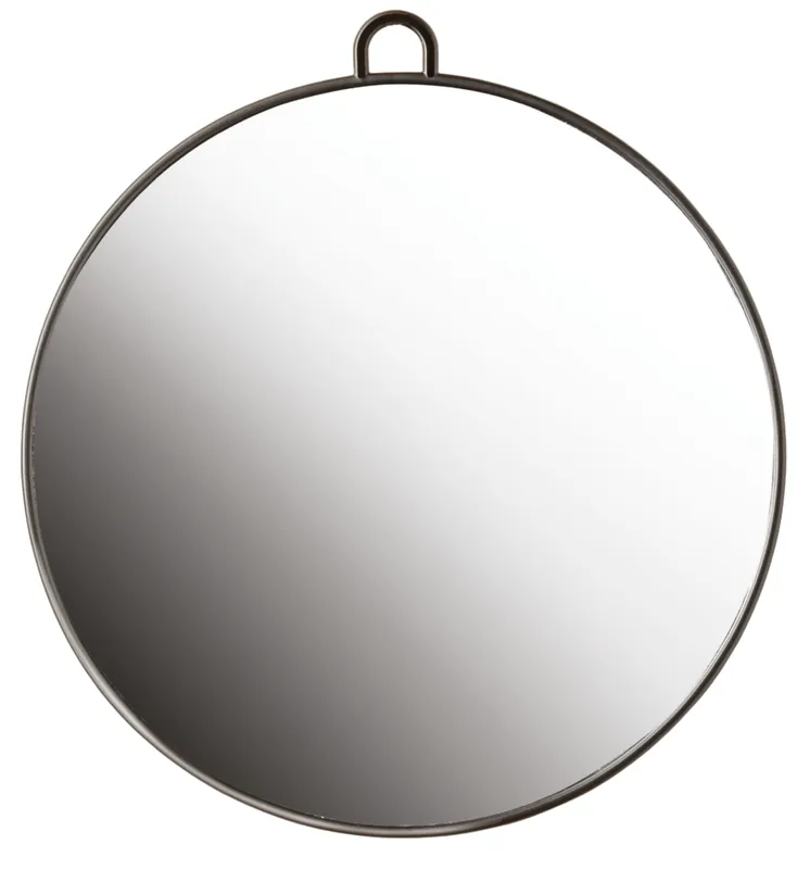 Xanitalia Circle Spiegel Schwarz Xanitalia Circle Spiegel Schwarz 13594 Meistverkauft