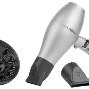 Top-Seller Xanitalia Astro Ionic Professioneller Haartrockner Farbe ice