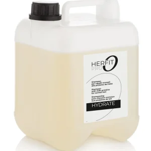 Xanitalia Herfit Pro Shampoo für normales Haar 5L Xanitalia Herfit Pro Shampoo für normales Haar 5L 13006 Garantierte Lieferung
