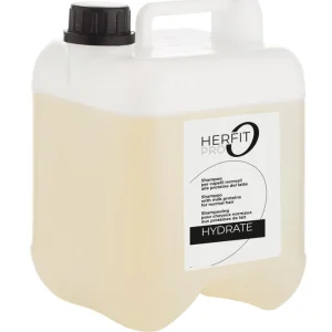 Xanitalia Herfit Pro Conditioner für normales Haar 5 L Xanitalia Herfit Pro Conditioner für normales Haar 5 L 13009 Ausverkauf