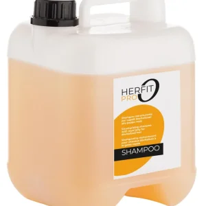 Garantierte Lieferung Xanitalia Herfit Pro Shampoo für kraftloses Haar 5 L Xanitalia Herfit Pro Shampoo für kraftloses Haar 5 L 13007