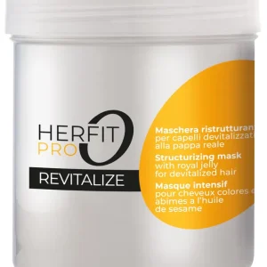 Angebot Xanitalia Herfit Pro Maske für kraftloses Haar 1L Xanitalia Herfit Pro Maske für kraftloses Haar 1L 12987