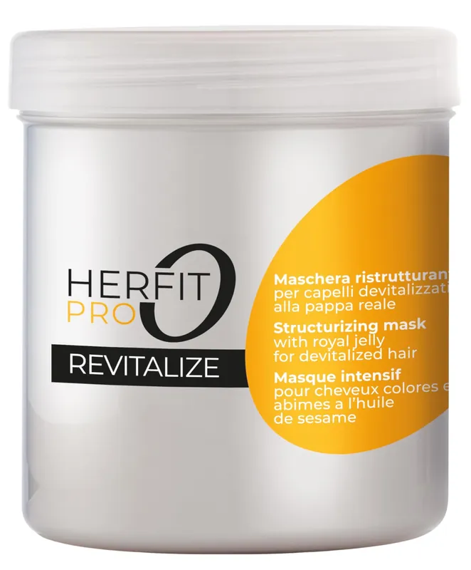 Angebot Xanitalia Herfit Pro Maske für kraftloses Haar 1L Xanitalia Herfit Pro Maske für kraftloses Haar 1L 12987