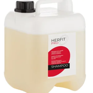 Nur Heute Xanitalia Herfit Pro Shampoo mit Sesamöl für coloriertes und trockenes Haar 5L Xanitalia Herfit Pro Shampoo mit Sesamöl für coloriertes und trockenes Haar 5L 13008